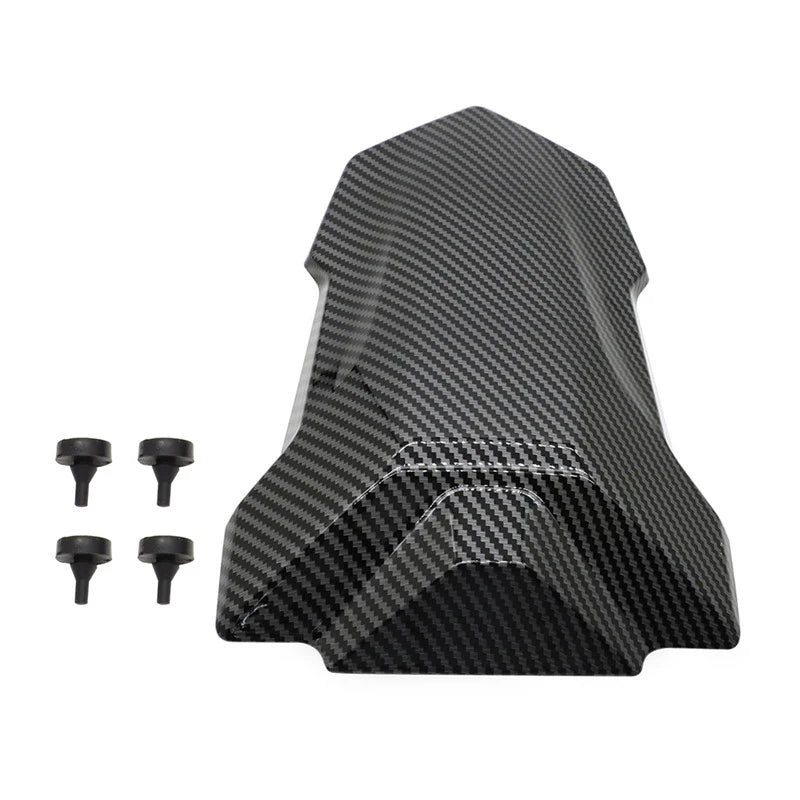 For BMW S1000RR 2022 2021 2020 Rear SEAT Cover Tail Section