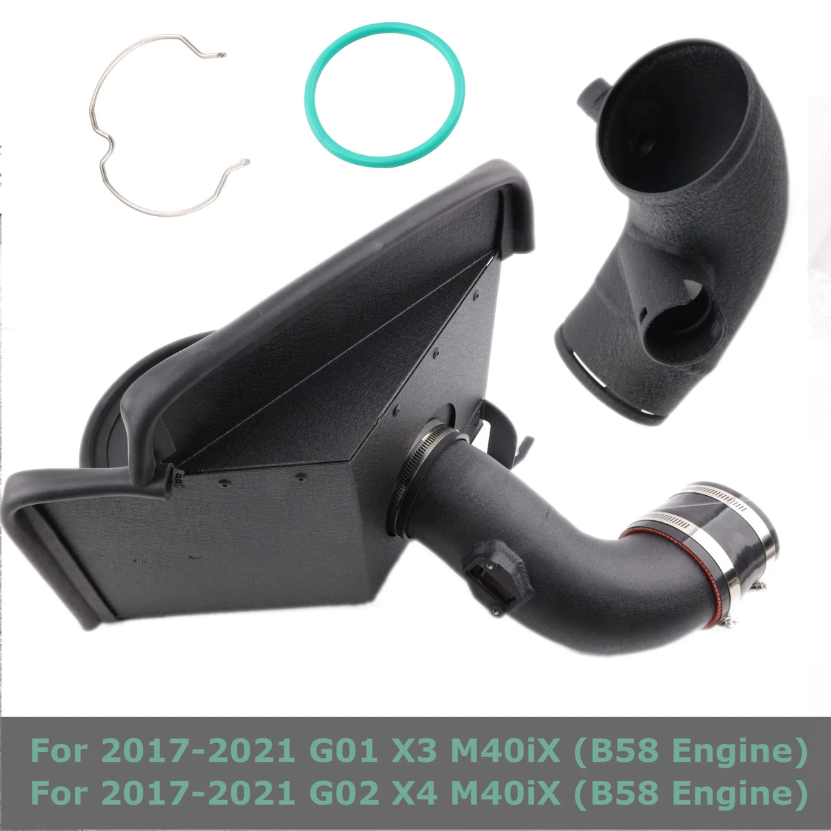 For 2017 18 2019 20 2021 Performance B58 G Chassis X Series