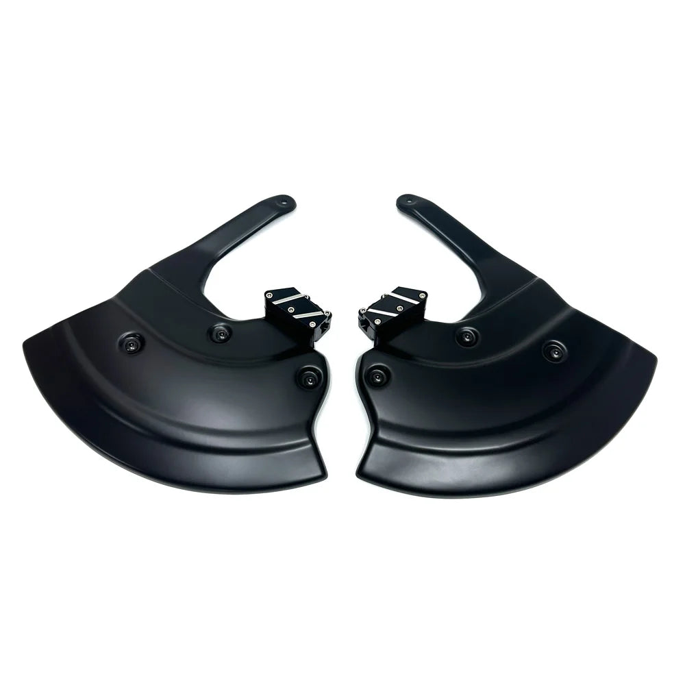 For BMW S1000RR S1000R M1000RR M1000R S1000XR Front Mudguard