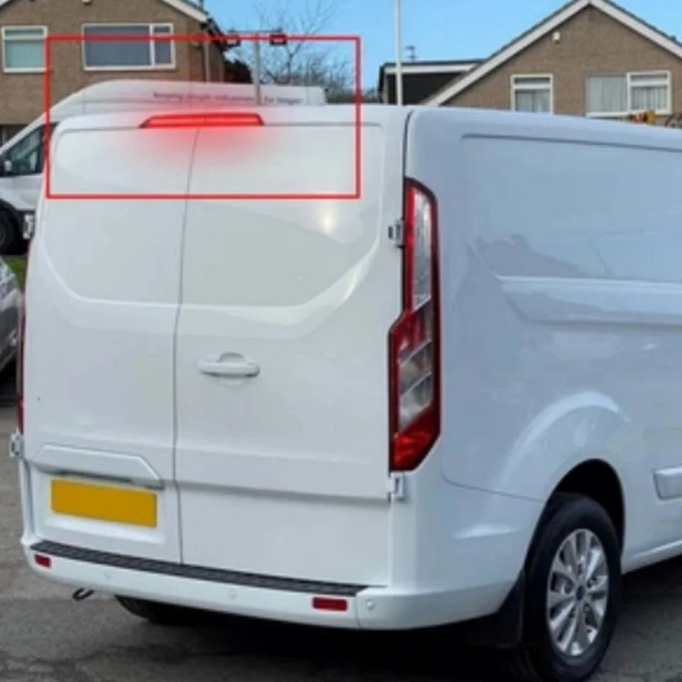 For Ford Transit Tourneo Custom 2012-2021 Rear Level Third Stop