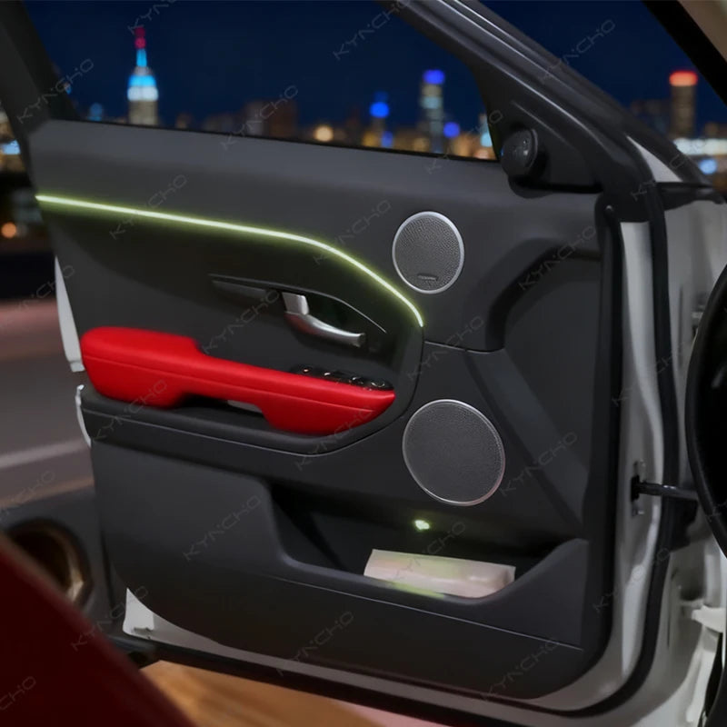 For Range Rover Evoque L538 LED Kyncho Ambient 12V Interior