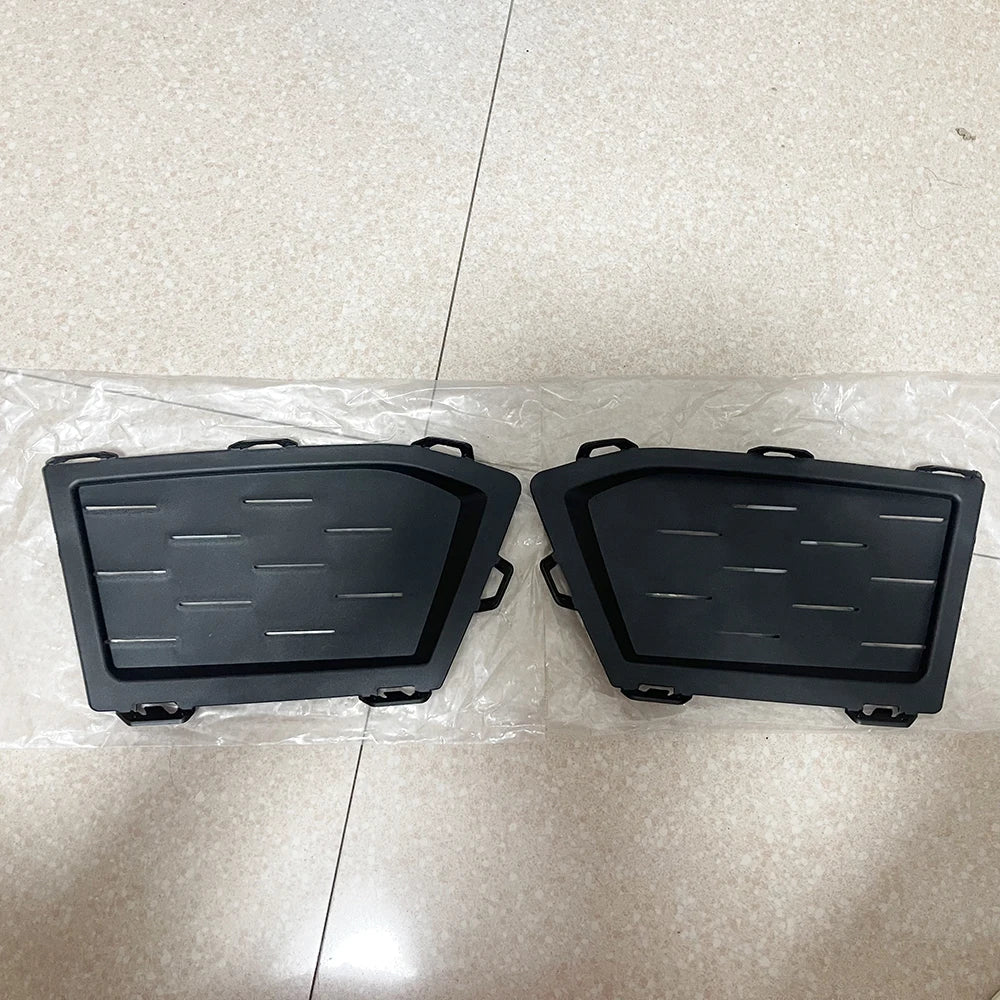 For BMW G30 525I 530I 540I Front Lower Bumper Grille Grill Fog