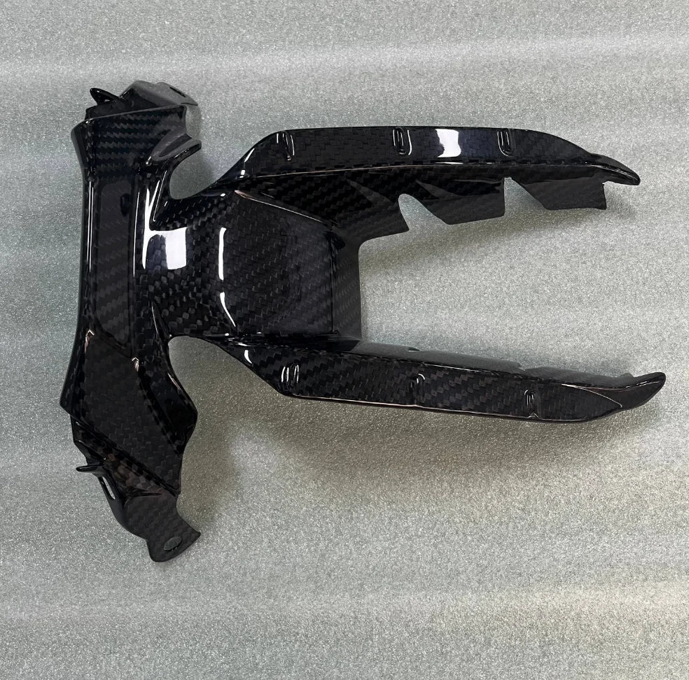 For BMW S1000RR 2025 2026 100% 3K Full Dry Carbon Fiber