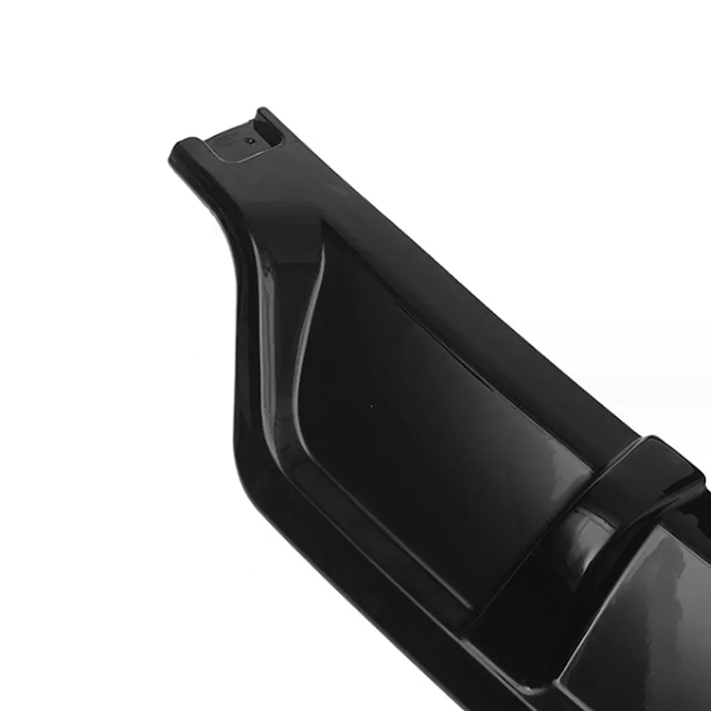 For BMW G07 X7 M Sport Rear Bumper Diffuser Lip 2019 2020 2021