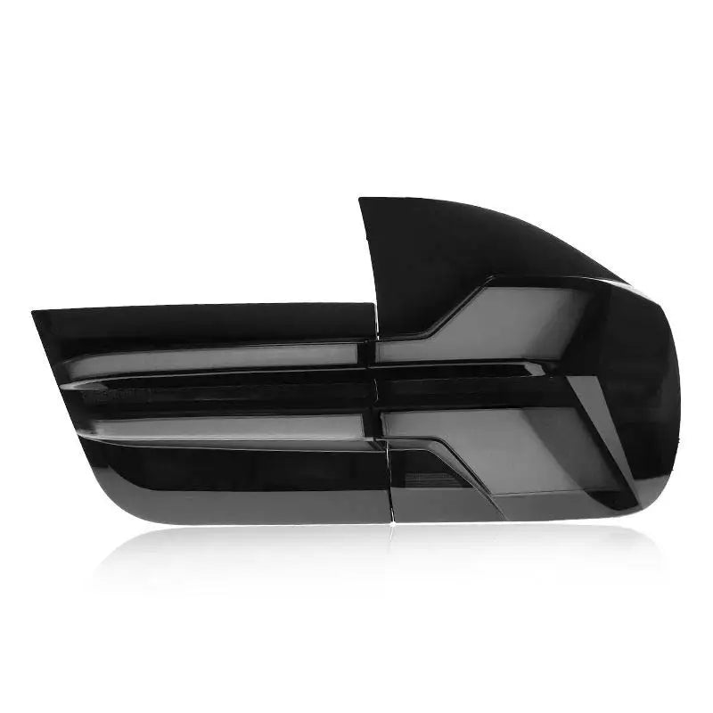 For BMW X5 E70 Taillights 2007-2013 Modified Taillight Lighting