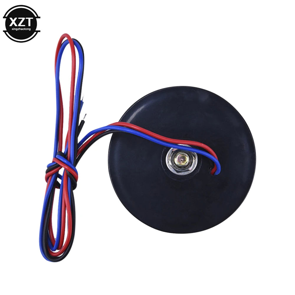 24 Motorcycle Brake Warning Reflective Stop 12V 24V Truck