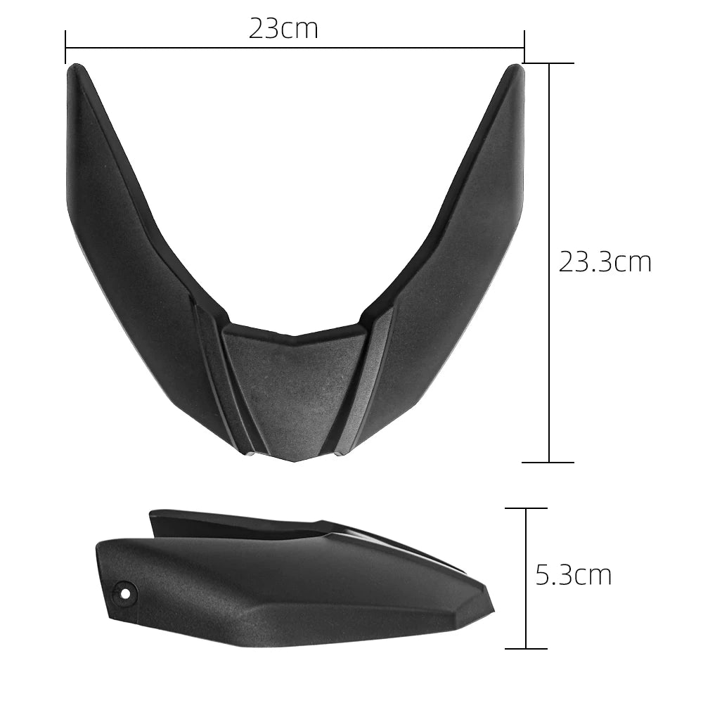 For BMW G310GS G310 Gs 2017-2019 G 310GS 310 Gs Motorcycle Front