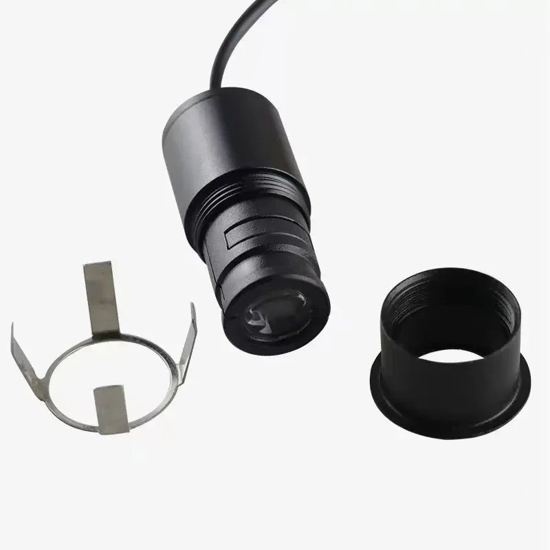 2X Door Projector Hd Welcome