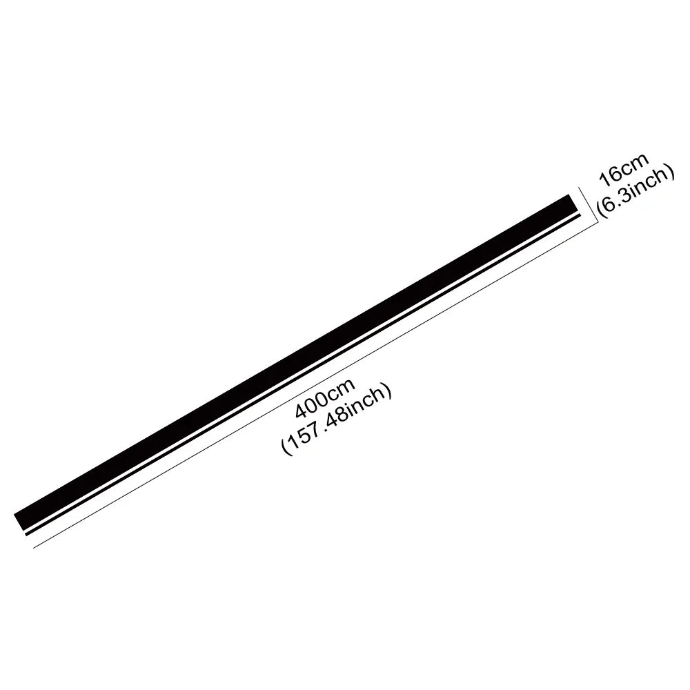 For BMW 3 Series M3 E90 Hood Bonnet Roof Trunk Kit Long Racing