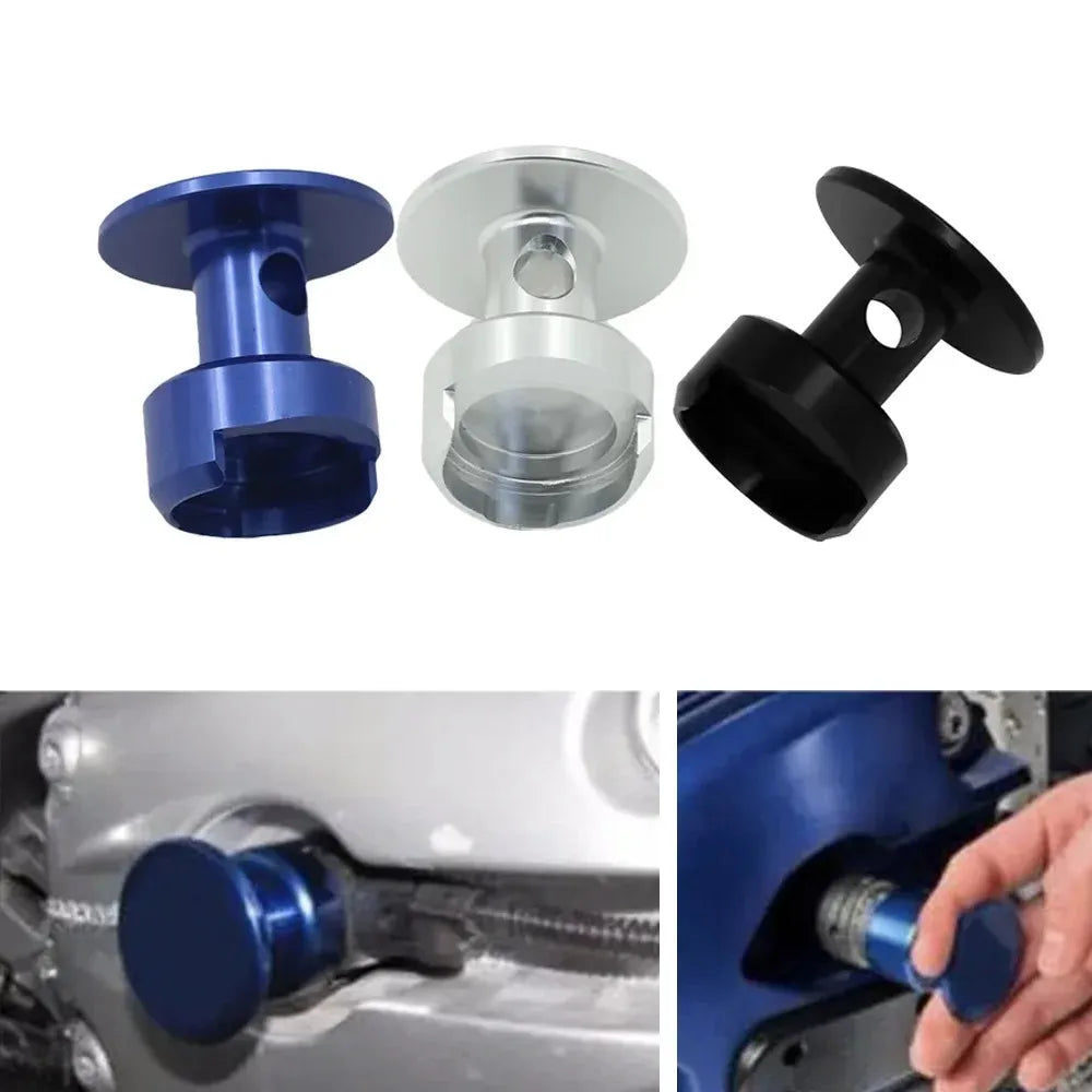 For BMW R1250GS Adv Adventure R1250 R 1200 Gs Coil Pack Removal