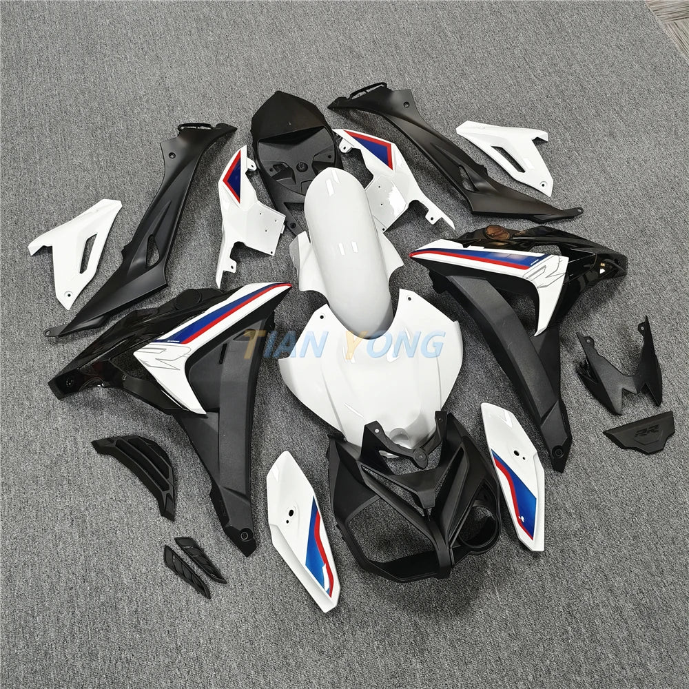 For BMW S1000R 2015 2016 2017 Injection Bright Blue Red White