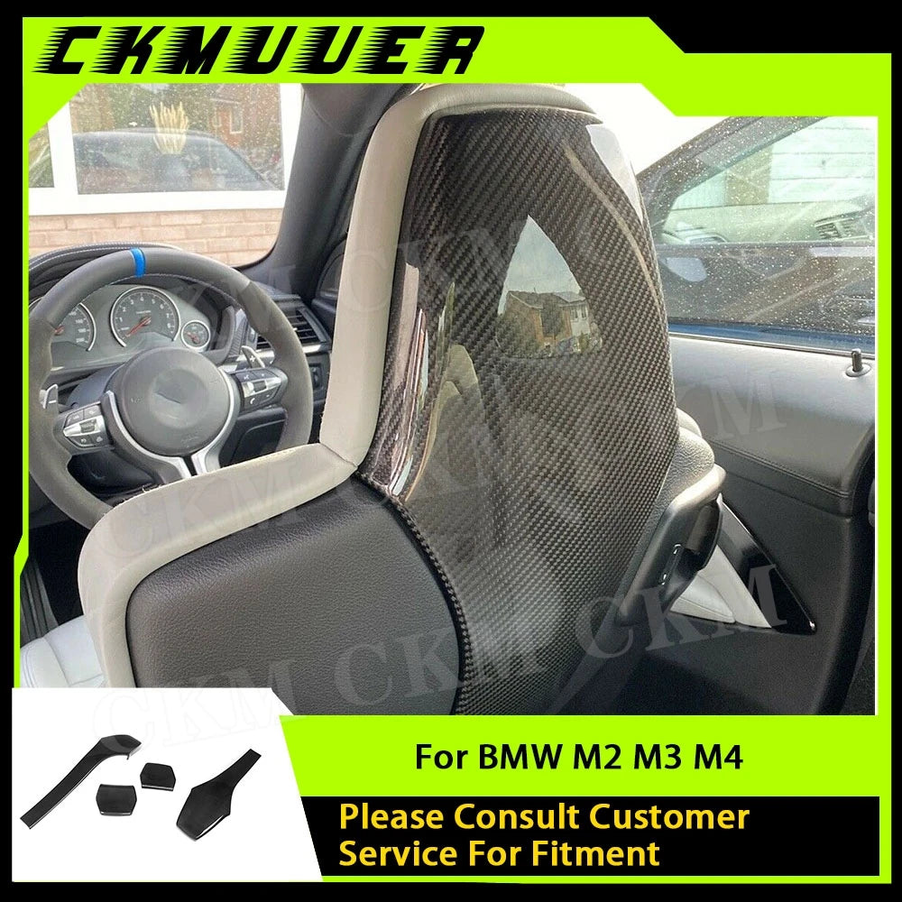 For BMW F80 M3 F82 F83 M4 F87 M2 M2C Sedan Coupe Convertible