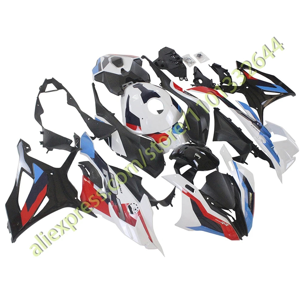 For BMW S1000RR 23 24 Fairing Kit Motorcycle S 1000RR 2023