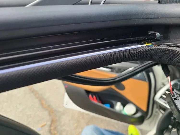 For BMW 3 5 Series G20 Colours Sunroof G30 X4 X5 X6 Ambient