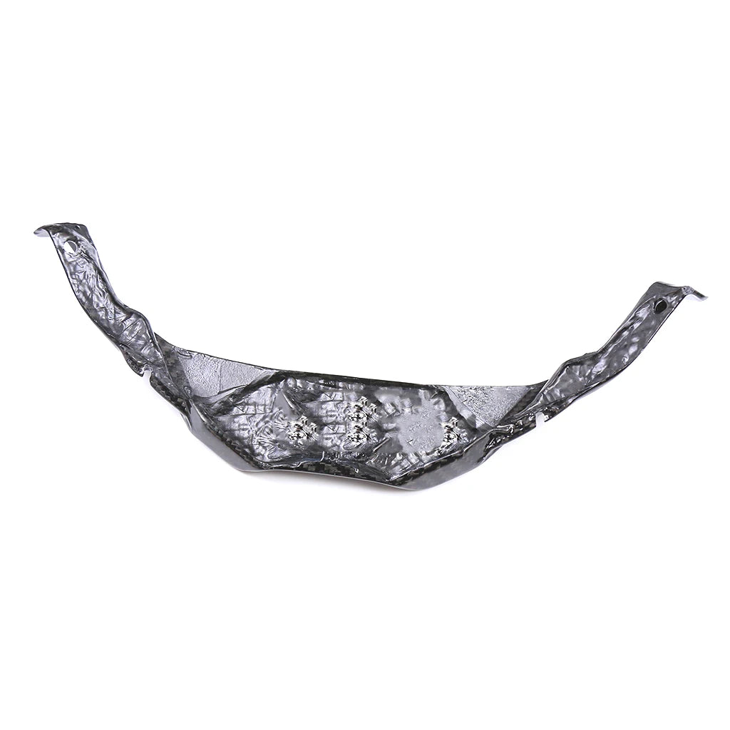 For BMW S1000RR S1000 Rr 2023+ 3K Pure Dry Carbon Fiber