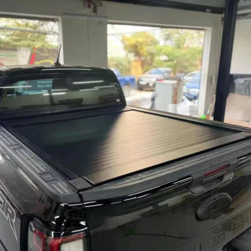 For Colorado Tundra Revo Vigo Dmax Tonneau Cover Ranger f-150
