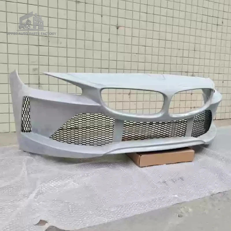 For BMW Z4 E89 Modified ABS Suitable Material Bumper Unpainted