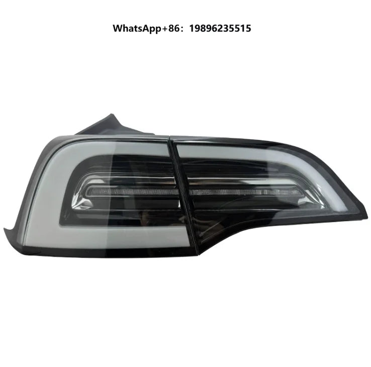 For Condition Driving Brake Turn Signals Tail Assembly