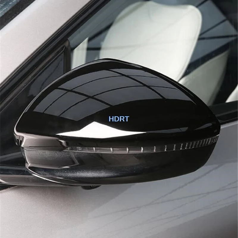 For Xpeng G6 2023 Rear View Mirror Cap Reflective Reverse Cover