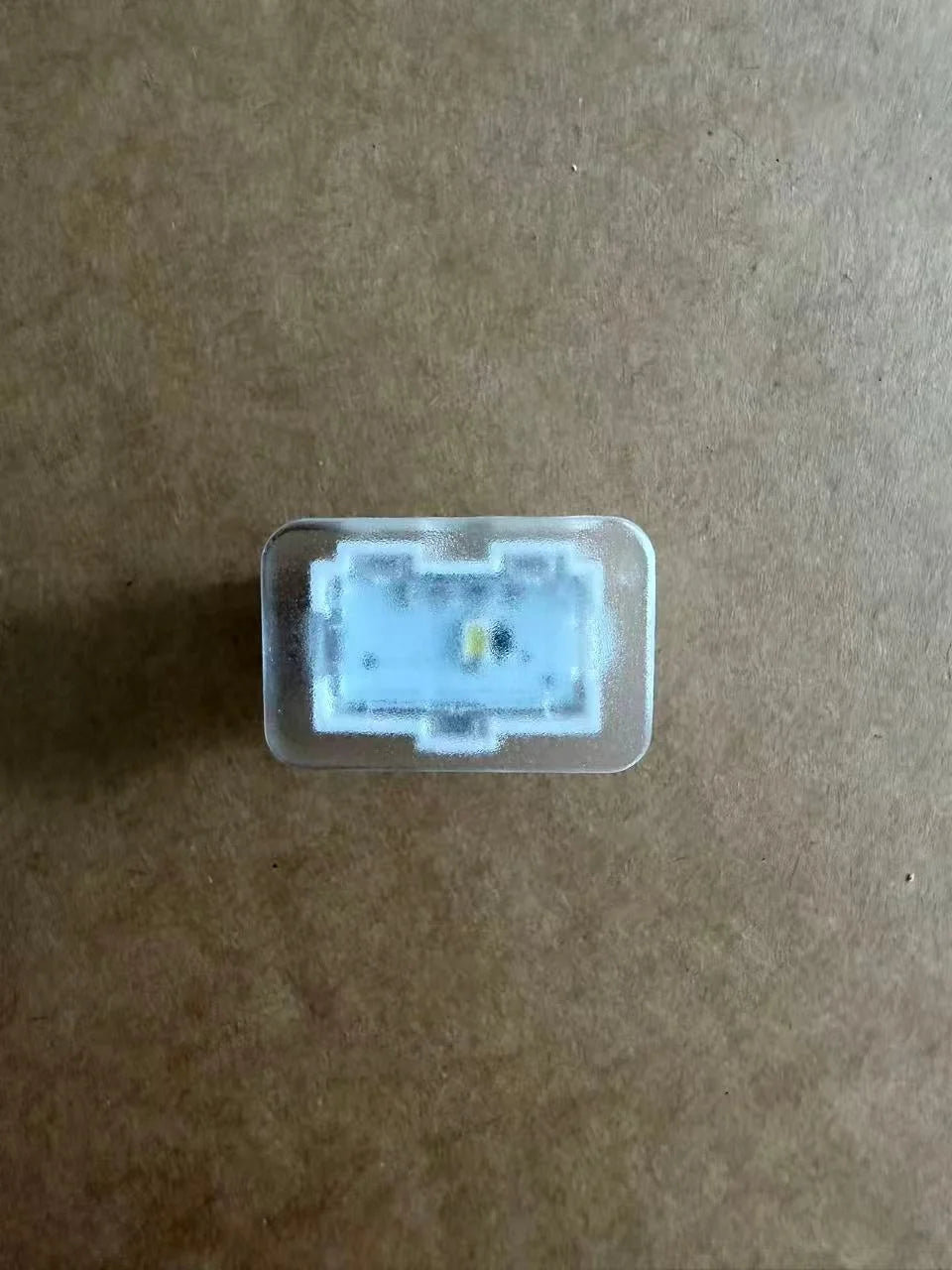 For Audi A3 8V Upgraded LED Oem Foot Step Lighting Well