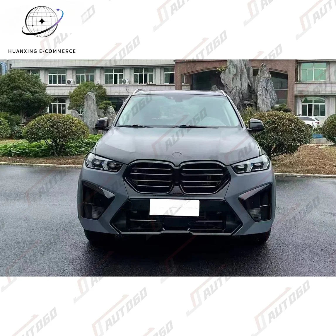 For BMW X5 E70 2007-2013 Pp Factory Direct salex5m 2023 F95 Lci