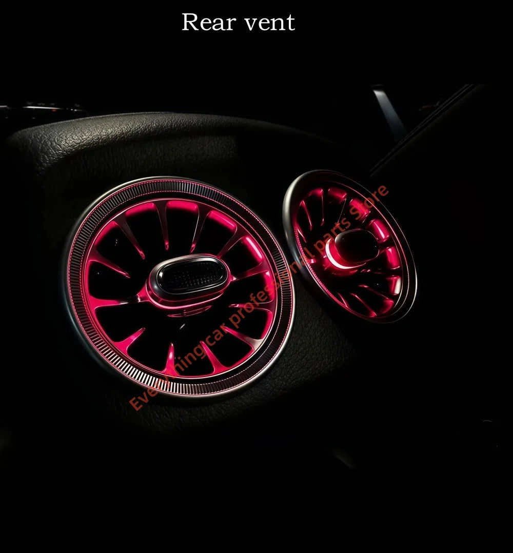 For Mercedes-Benz W177 C117 Cal A-Class Suitable right-hand
