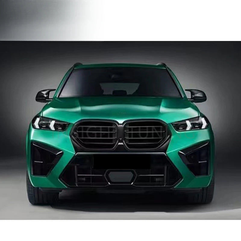 Selling X5 G05 Modified Facelift Conversion Body Kit Front
