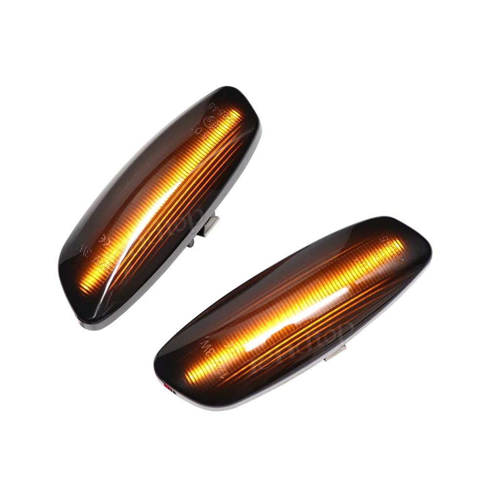 For Citroen C3 C4 C5 DS3 DS4 Peugeot 207 308 3008 5008 Rcz