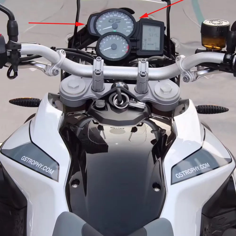 For BMW F800 Gs F800GS ADV-Adventure Speedometer Tachometer