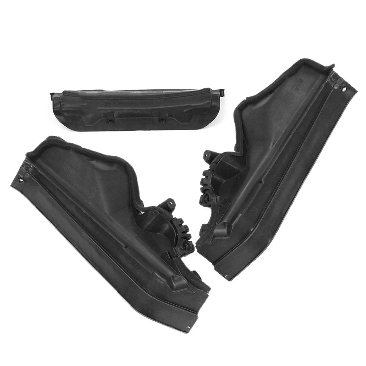 For BMW X5 X6 E70 E71 51717169419 51717169420 E72 2006-2014