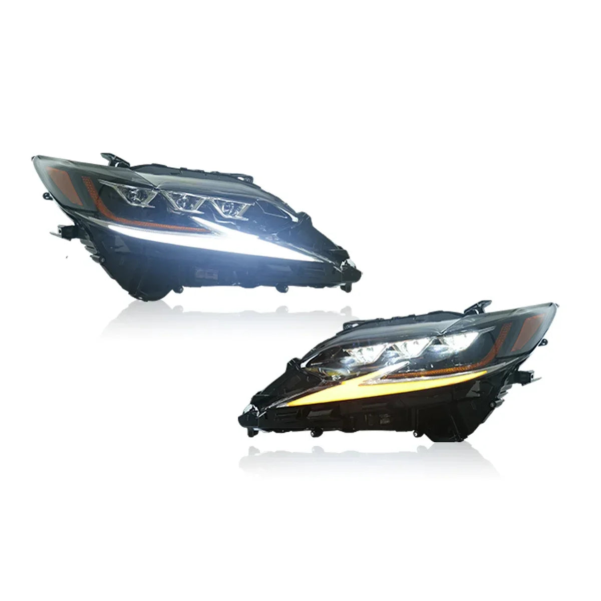 For Lexus Es ES200 ES260 2015-2017 Headlight Upgrade Modified