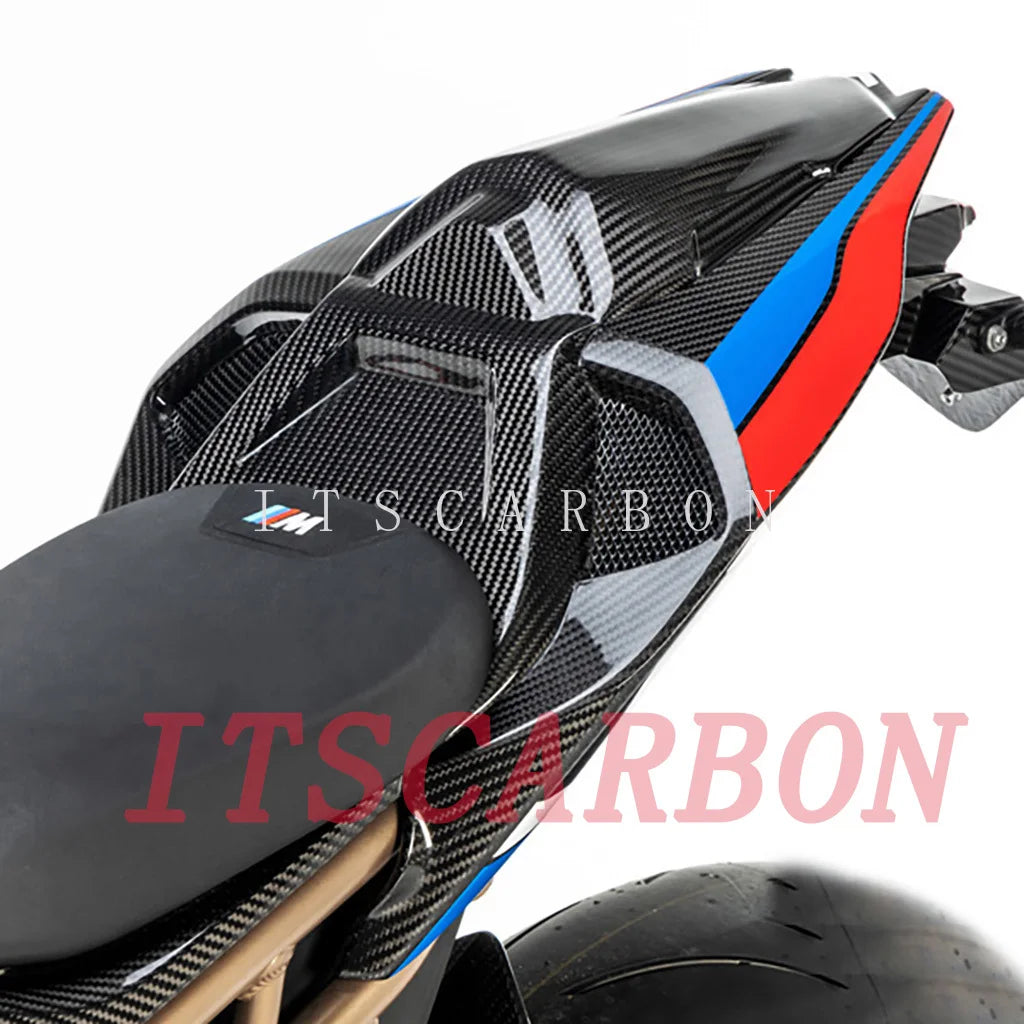 For BMW S1000RR 2019 2021 + 3K Carbon Fiber Motorcycle