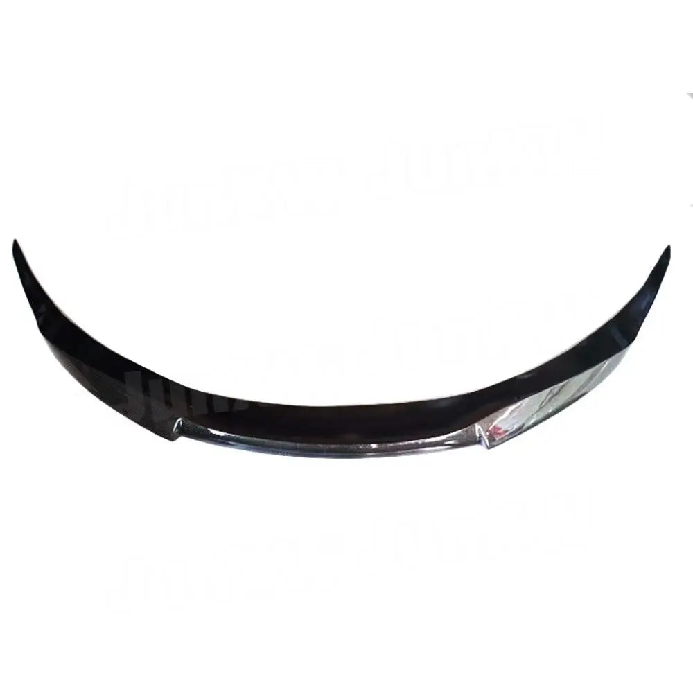 For BMW 6 Series E63 E64 Carbon Fiber M6 2006 2010 3PCS Set