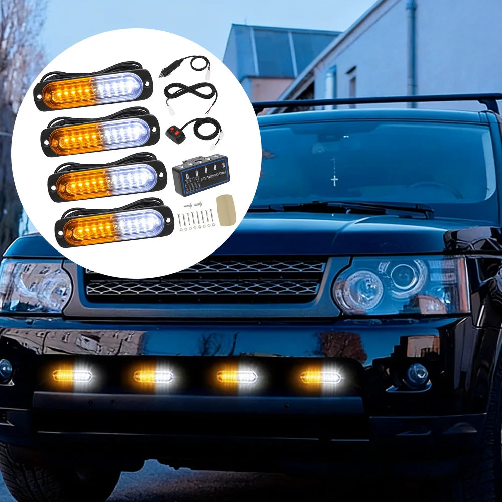 For Most Vehicles Suitable 12 V 24 Dc Power System Such As