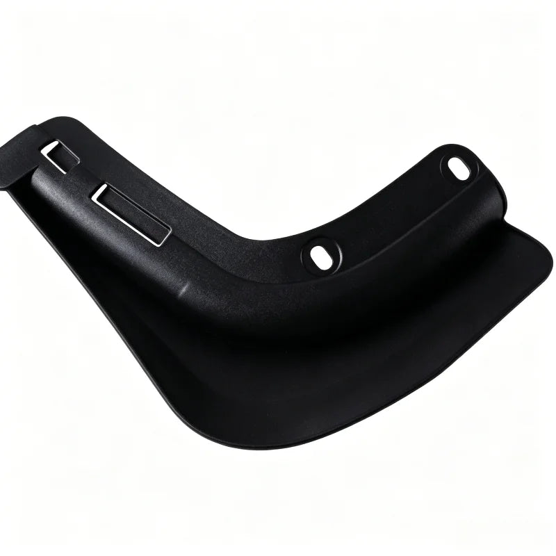 Hidden Invisible Mud Flaps Splash Guards Fits Tesla Model