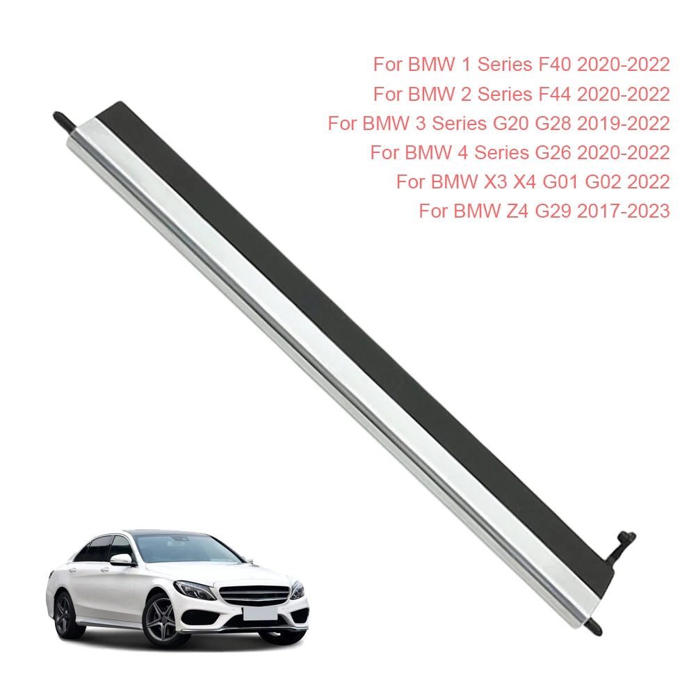 For BMW 1 Series F40 2020-2022 Dashboard Ac Vent Outlet Grille