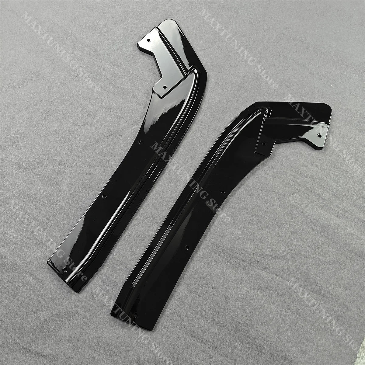 For BMW 3 Series F30 Sedan F31 Touring M Pack 2012-2018 Maxton