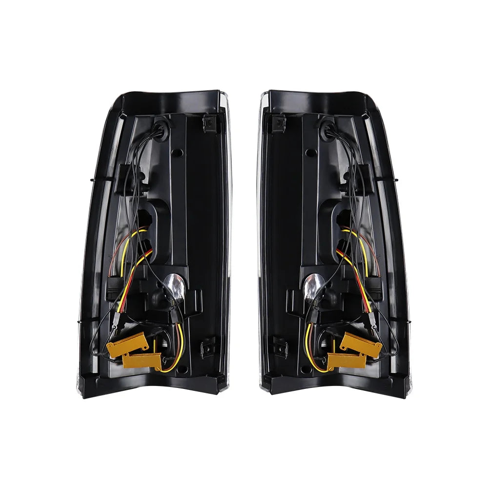 For 99-06 Chevy Silverado 1500 2500 Tail Assembly 01-06