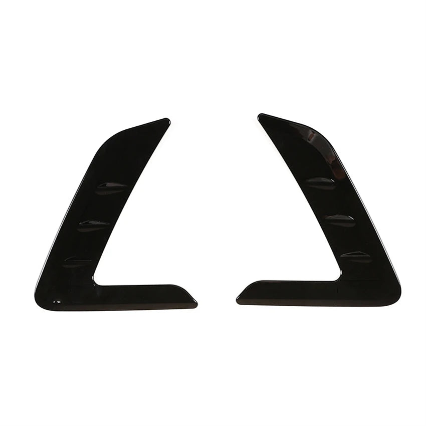 For BMW 3 Series G20 G21 2019 2020 2021 2022 2023 Side Wing