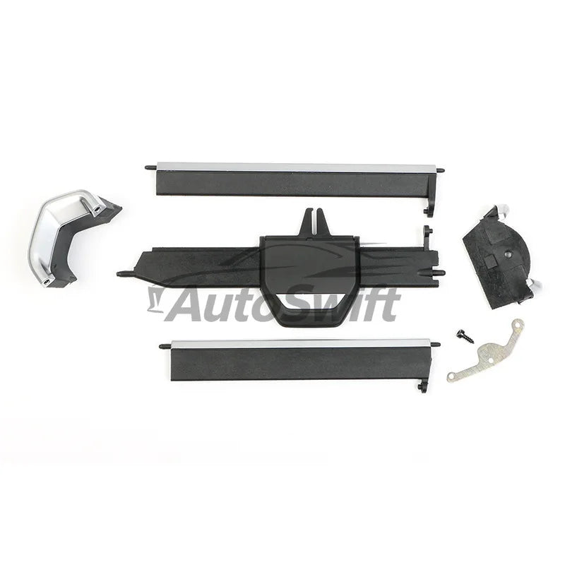 For BMW Suitable Series Z4 X3 X4 Front Row Trend Pick