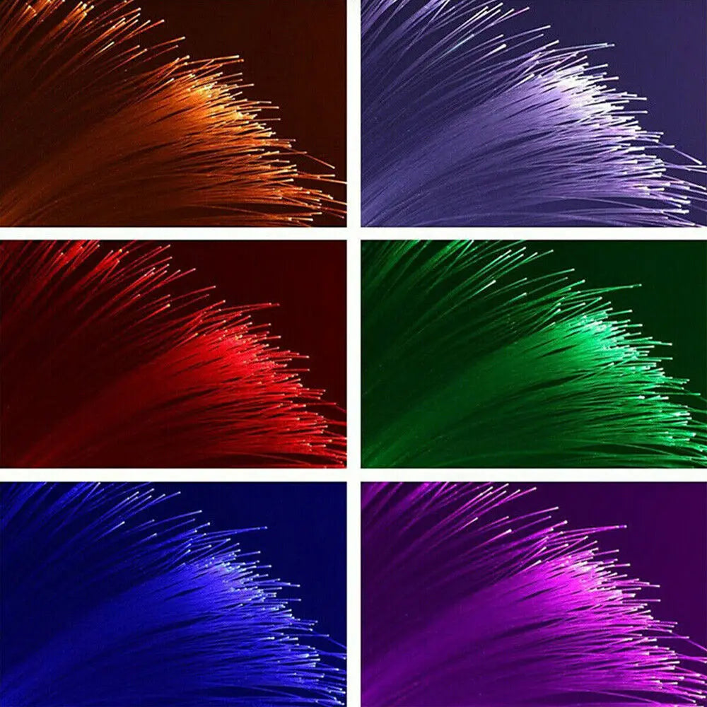 1000PCS Headliner Star Kit Roof Twinkle Ceiling Fiber Optics
