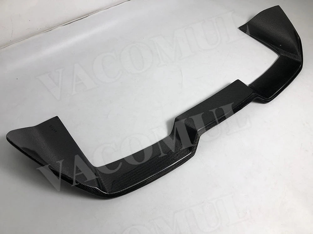 For BMW F95 X5M 2019-2023 Rear Vacomul Carbon Fiber Spoiler