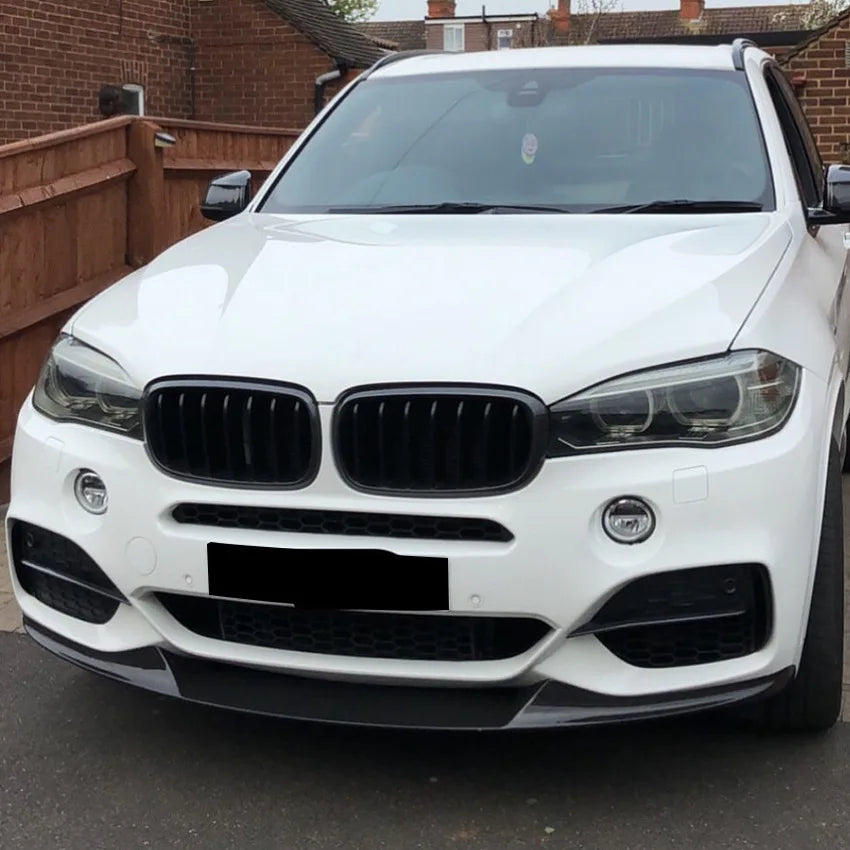 For BMW X5 F15 M Sport 2014 2015 2016 2017 2018 Mp Front Bumper