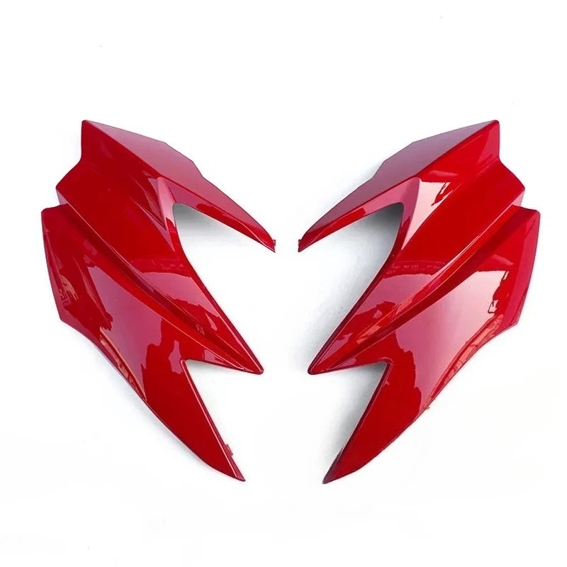 For Qianjiang Feilong QJ150-26R Parts Front Head Fairing Wind