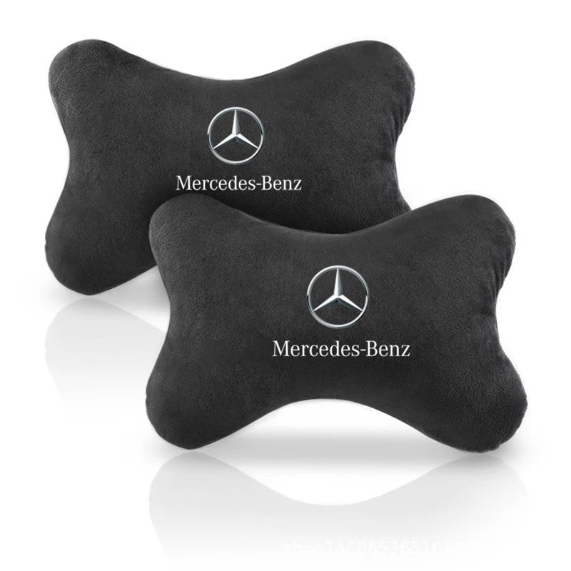 For Mercedes Benz W211 W203 W204 SEAT Headrest Restraint Safety