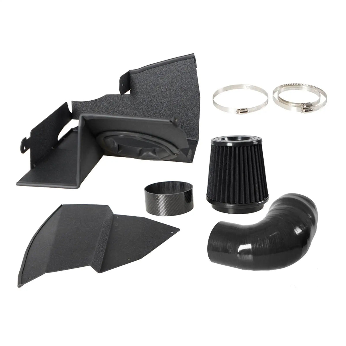 For BMW 330I Accessories Spare Parts Air Intake Kit Pipe Replace