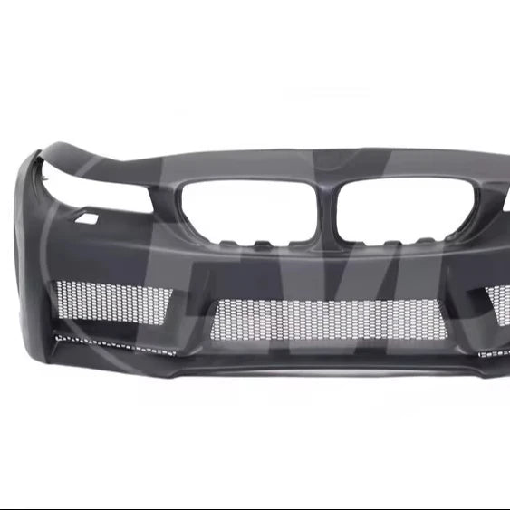 For 2010-2016 BMW 5 Series F10 Hm M5 Mission Wide Glass Fiber