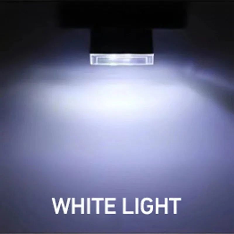 MINI USB Interior Ambient Emergency Lighting Color