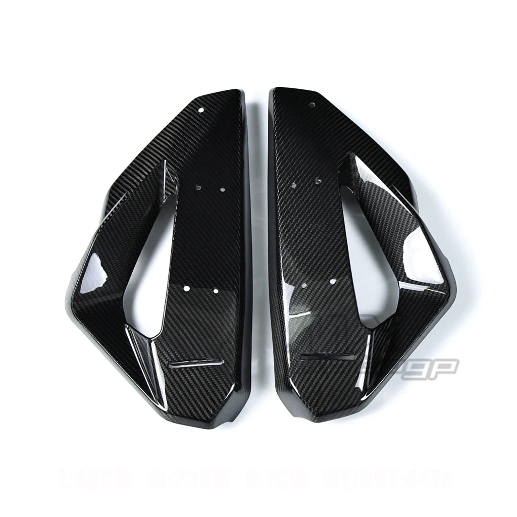For BMW M1000XR M1000 Xr 2024 Carbon Fiber Motorcycle Fairing