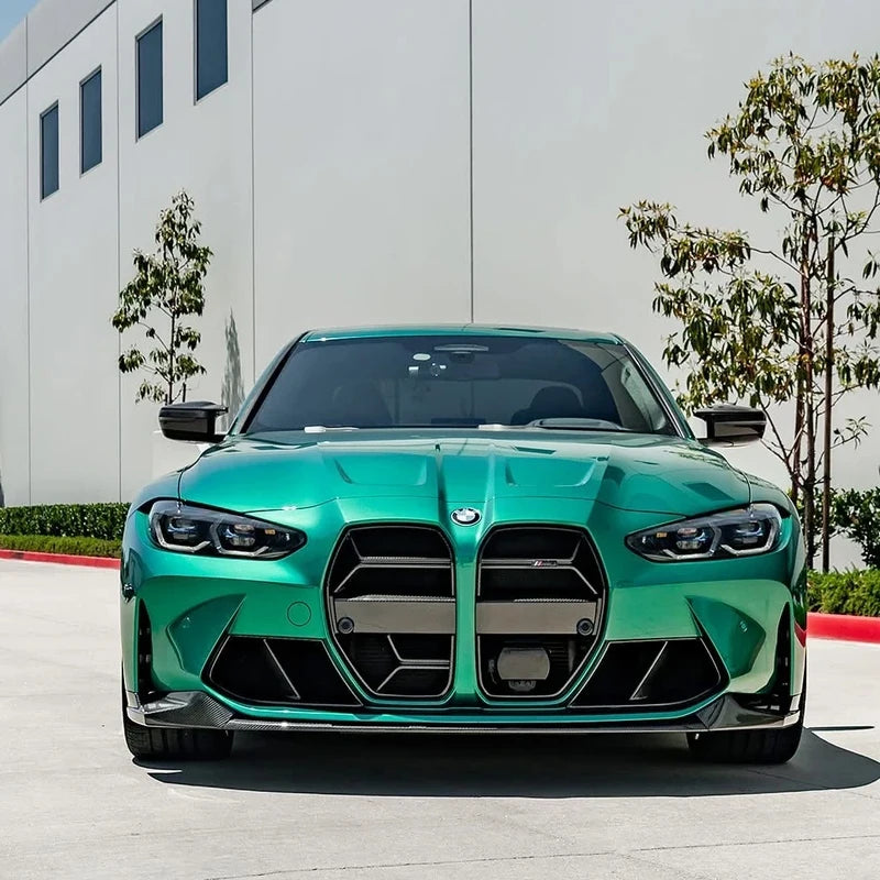 1.52x17m Isle Man Green Pet Wrap Vinyl Color Change